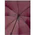Bella-sateenvarjo, 23 tuumaa, automaattinen, tuulenkestävä, ruskea lisäkuva 3