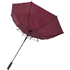 Bella-sateenvarjo, 23 tuumaa, automaattinen, tuulenkestävä, ruskea lisäkuva 4