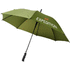 Bella-sateenvarjo, 23 tuumaa, automaattinen, tuulenkestävä, sotilaallinen-vihreä lisäkuva 1