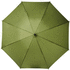 Bella-sateenvarjo, 23 tuumaa, automaattinen, tuulenkestävä, sotilaallinen-vihreä lisäkuva 2