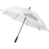 Bella-sateenvarjo, 23 tuumaa, automaattinen, tuulenkestävä, valkoinen lisäkuva 1