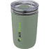 Bello 420 ml juomalasi, jossa on uusiomuovinen ulkoseinä, vihreä lisäkuva 1