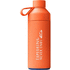 Big Ocean Bottle 1 000 ml:n tyhjiöeristetty vesipullo, oranssi-auringonlasku lisäkuva 1