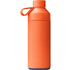 Big Ocean Bottle 1 000 ml:n tyhjiöeristetty vesipullo, oranssi-auringonlasku lisäkuva 3
