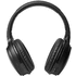 Blaze-kuulokkeet, joissa valaistu logo, musta lisäkuva 3