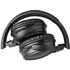 Blaze-kuulokkeet, joissa valaistu logo, musta lisäkuva 4