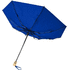 Bo-sateenvarjo, 21 tuumaa, automaattinen, PET-kierrätysmuovia, kuninkaallinen lisäkuva 5