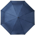 Bo-sateenvarjo, 21 tuumaa, automaattinen, PET-kierrätysmuovia, tummansininen lisäkuva 2