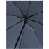 Bo-sateenvarjo, 21 tuumaa, automaattinen, PET-kierrätysmuovia, tummansininen lisäkuva 4
