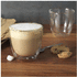 Boda-kahvikuppisetti, 2 osaa, läpikuultava-valkoinen lisäkuva 4
