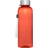 Bodhi 500 ml:n vesipullo, RPET, läpikuultava-punainen lisäkuva 3
