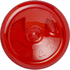Bodhi 500 ml:n vesipullo, RPET, läpikuultava-punainen lisäkuva 4