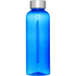 Bodhi 500 ml:n vesipullo, RPET, läpikuultava-sininen lisäkuva 2