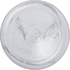 Bodhi 500 ml:n vesipullo, RPET, läpikuultava-valkoinen lisäkuva 4