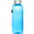 Bodhi 500 ml:n vesipullo, RPET, läpinäkyvä-sininen lisäkuva 3
