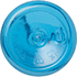 Bodhi 500 ml:n vesipullo, RPET, läpinäkyvä-sininen lisäkuva 4