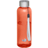 Bodhi juomapullo, 500 ml, läpikuultava-punainen lisäkuva 1