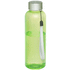 Bodhi juomapullo, 500 ml, läpinäkyvä-kalkinvihreä liikelahja logopainatuksella