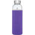 Bodhi-juomapullo, lasinen, 500 ml, violetti lisäkuva 3