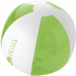 Bondi-rantapallo, kaksivärinen, valkoinen, kalkinvihreä lisäkuva 1