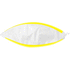 Bondi-rantapallo, kaksivärinen, valkoinen, keltainen lisäkuva 2