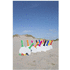 Bounce-rantapelisetti, valkoinen, oranssi lisäkuva 7