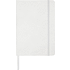 Breccia-muistikirja kivipaperilla, koko A5, valkoinen lisäkuva 2