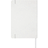 Breccia-muistikirja kivipaperilla, koko A5, valkoinen lisäkuva 3