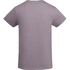 Breda lasten lyhythihainen t-paita, laventeli lisäkuva 2