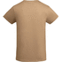 Breda miesten lyhythihainen t-paita, oranssi-kreikkalainen lisäkuva 2