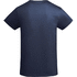 Breda miesten lyhythihainen t-paita, tummansininen lisäkuva 2