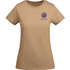 Breda naisten lyhythihainen t-paita, oranssi-kreikkalainen lisäkuva 1