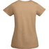 Breda naisten lyhythihainen t-paita, oranssi-kreikkalainen lisäkuva 2