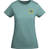 Breda naisten lyhythihainen t-paita, sininen lisäkuva 1