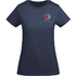 Breda naisten lyhythihainen t-paita, tummansininen lisäkuva 1