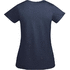 Breda naisten lyhythihainen t-paita, tummansininen lisäkuva 2