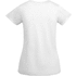 Breda naisten lyhythihainen t-paita, valkoinen lisäkuva 2