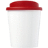 Brite-Americano® Espresso 250 ml eristetty muki, punainen lisäkuva 1