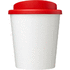 Brite-Americano® Espresso Eco 250 ml:n eristetty juomamuki, punainen lisäkuva 1