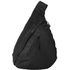 Brooklyn Triangle Citybag -kassi 10L, musta lisäkuva 3