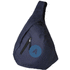 Brooklyn Triangle Citybag -kassi 10L, tummansininen lisäkuva 1