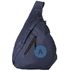 Brooklyn Triangle Citybag -kassi 10L, tummansininen lisäkuva 2