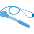 Bubbz-kuplakynä, sininen liikelahja logopainatuksella