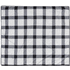 Buffalo-piknikhuopa, valkoinen, harmaa, musta lisäkuva 2
