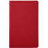 Cahier Journal-muistivihko, L-koko - viiva, punainen lisäkuva 2