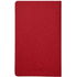 Cahier Journal-muistivihko, L-koko - viiva, punainen lisäkuva 3