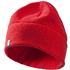 Caliber-pipo, punainen liikelahja logopainatuksella