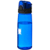 Capri 700 ml urheilujuomapullo, läpikuultava-sininen lisäkuva 1