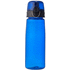 Capri 700 ml urheilujuomapullo, läpikuultava-sininen lisäkuva 4