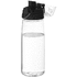 Capri 700 ml urheilujuomapullo, läpikuultava-valkoinen lisäkuva 4